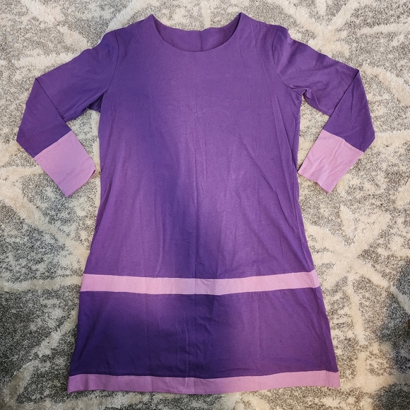 Daphne from Scooby Doo Purple Dress Halloween Costume Women's XL Cosplay EUC - Picture 1 of 6